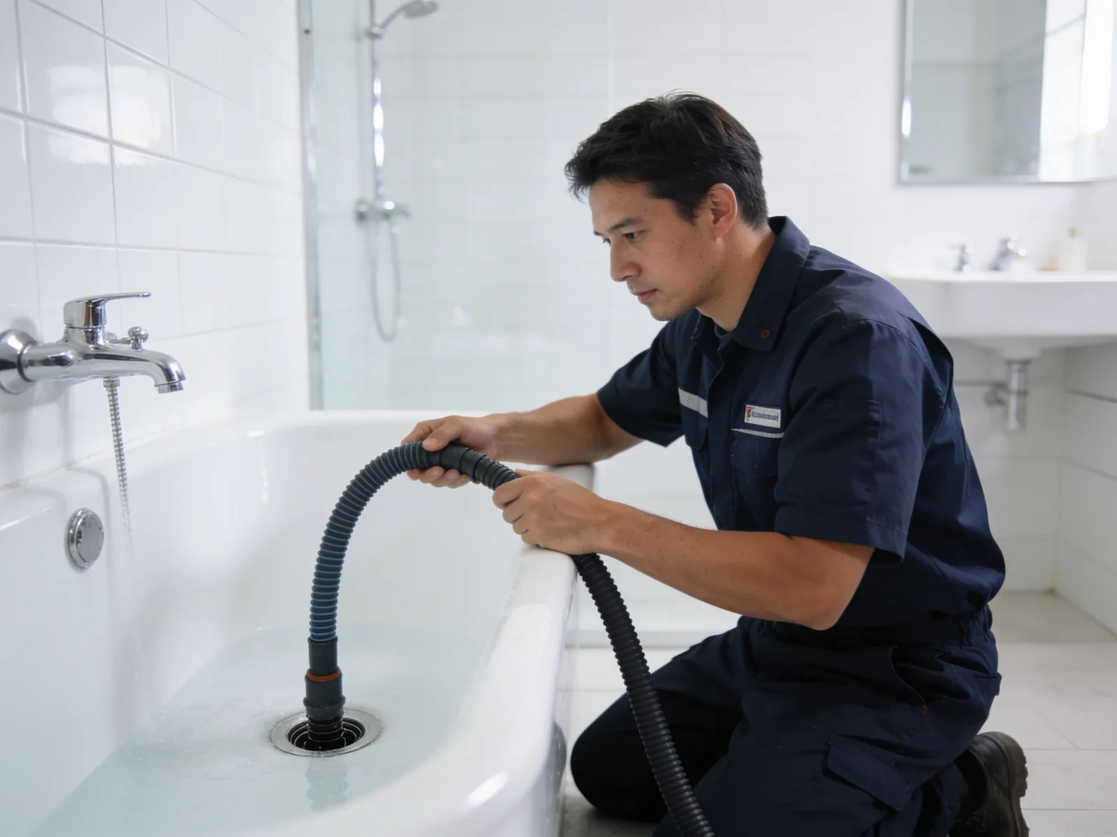 Emergency Plumber Graham, WA FAQs